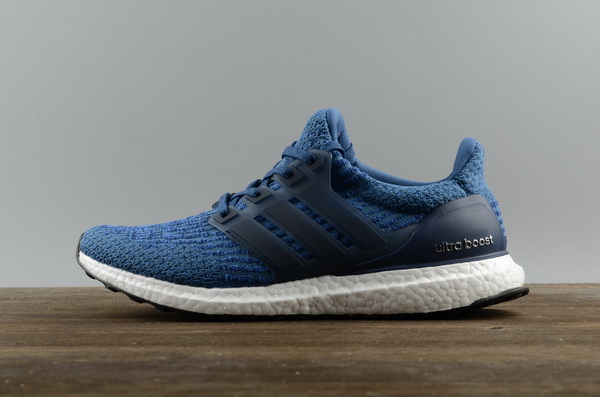 Super Max Adidas Ultra Boost 3.0 Women Shoes--028